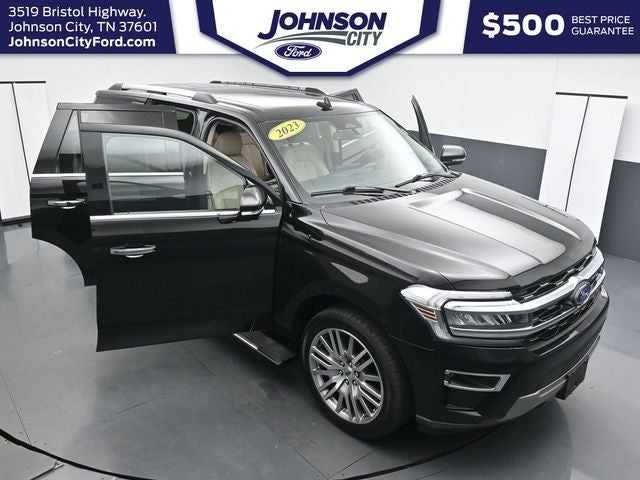 2023 Ford Expedition Limited - Photo 39