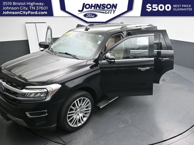 2023 Ford Expedition Limited - Photo 40