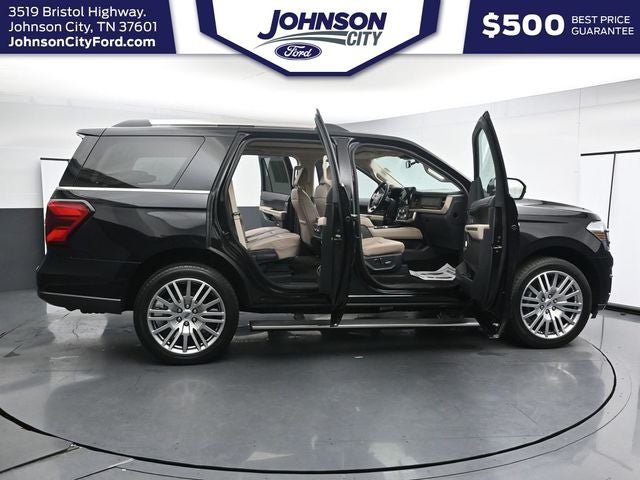2023 Ford Expedition Limited - Photo 41