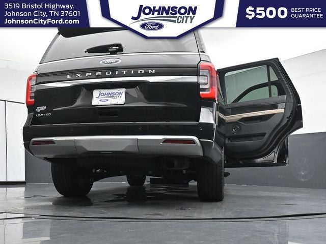 2023 Ford Expedition Limited - Photo 43