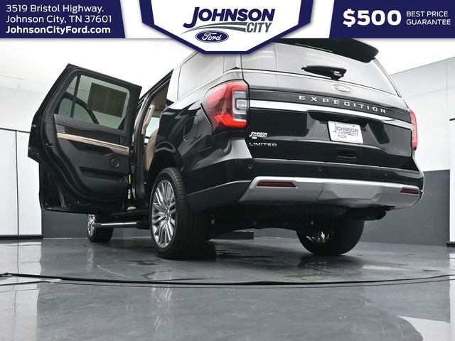 2023 Ford Expedition Limited - Photo 44