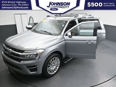 2024 Ford Expedition Limited