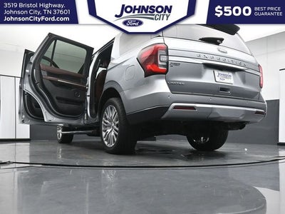 2024 Ford Expedition Limited