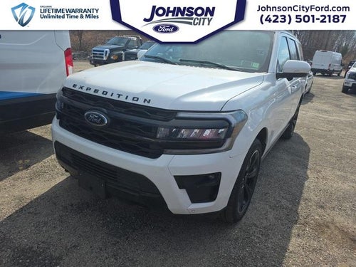 2023 Ford Expedition Limited