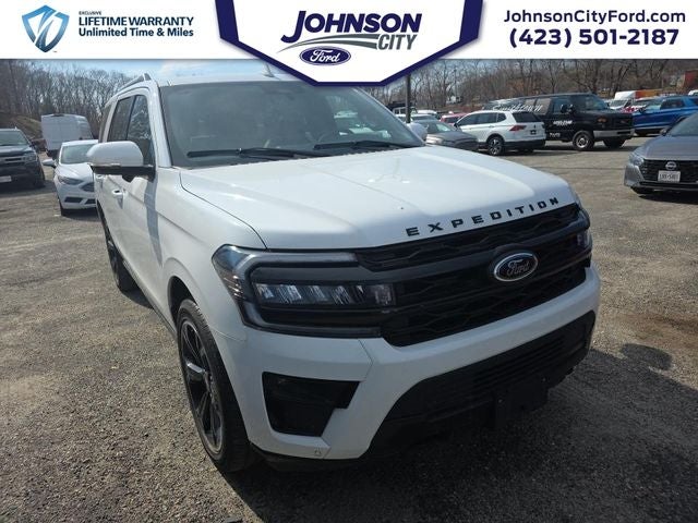 2023 Ford Expedition Limited