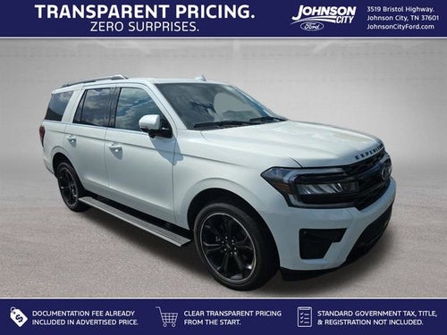 2023 Ford Expedition Limited