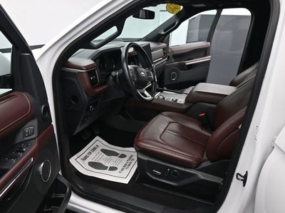 2023 Ford Expedition Limited
