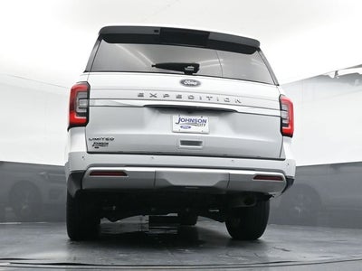 2023 Ford Expedition Limited