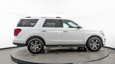 2023 Ford Expedition Limited
