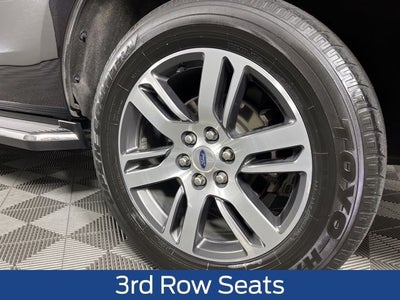 2023 Ford Expedition Limited