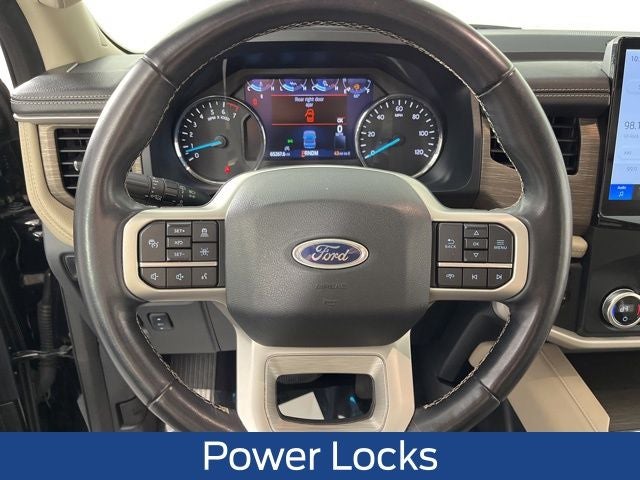2023 Ford Expedition Limited