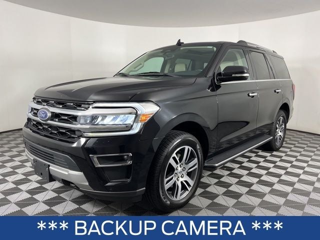 2023 Ford Expedition Limited