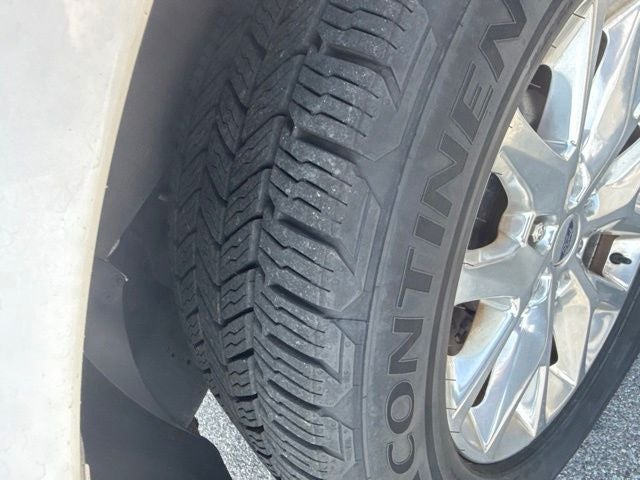 2017 Ford Expedition Limited