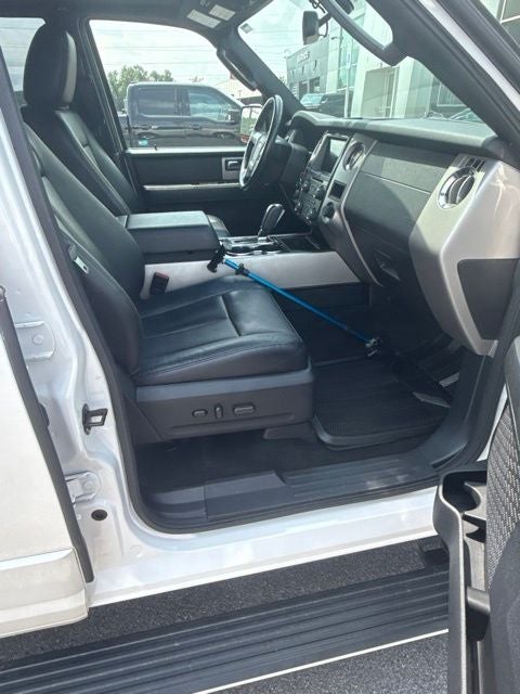 2017 Ford Expedition Limited