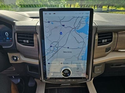 2022 Ford Expedition Limited