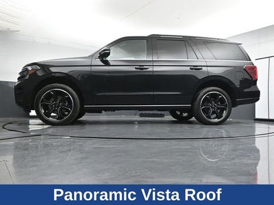 2022 Ford Expedition Limited