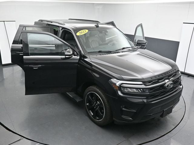2022 Ford Expedition Limited