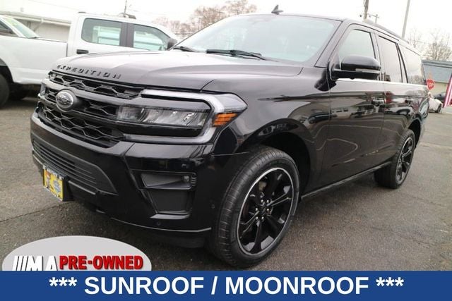 2022 Ford Expedition Limited