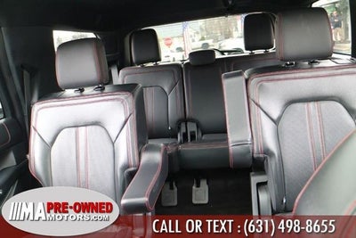 2022 Ford Expedition Limited