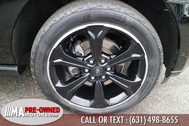 2022 Ford Expedition Limited