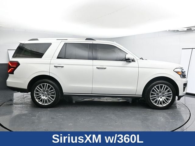 2022 Ford Expedition Limited