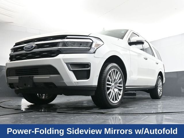 2022 Ford Expedition Limited