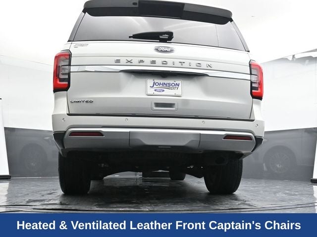 2022 Ford Expedition Limited