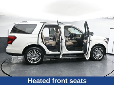 2022 Ford Expedition Limited