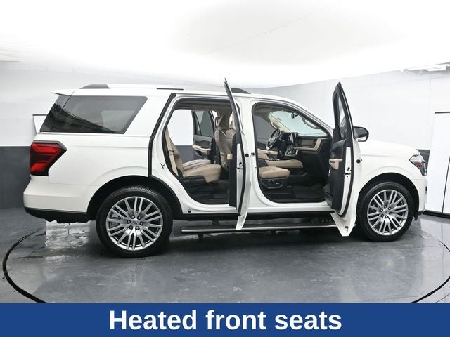 2022 Ford Expedition Limited