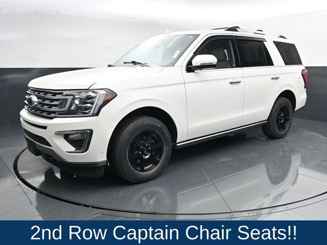 2021 Ford Expedition Limited