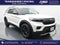2024 Ford Explorer Timberline
