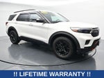 2024 Ford Explorer Timberline