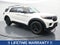 2024 Ford Explorer Timberline