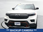2024 Ford Explorer Timberline