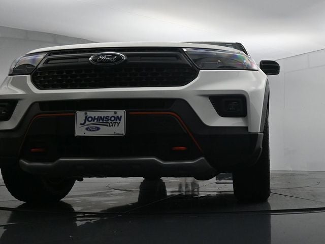 2024 Ford Explorer Timberline