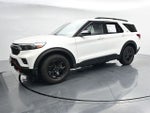 2024 Ford Explorer Timberline