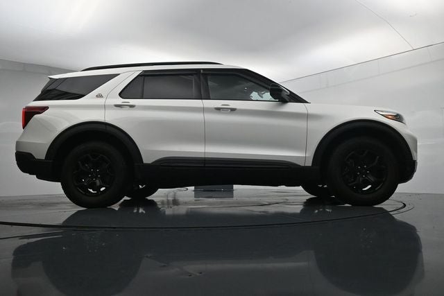 2024 Ford Explorer Timberline