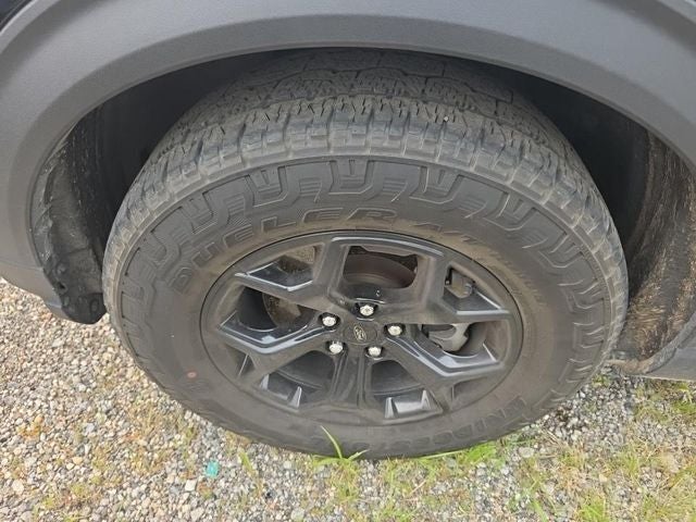 2024 Ford Explorer Timberline