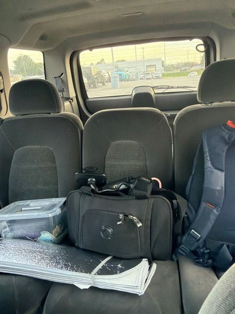 2002 Ford Explorer XLT