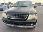 2002 Ford Explorer XLT