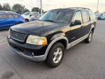 2002 Ford Explorer XLT
