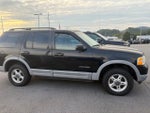 2002 Ford Explorer XLT