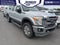 2014 Ford F-250SD Lariat