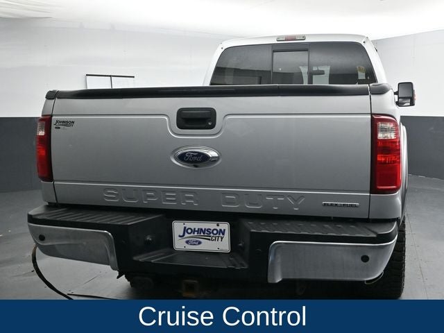 2014 Ford F-250SD Lariat