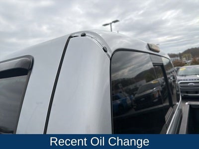 2014 Ford F-250SD Lariat