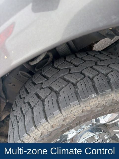 2014 Ford F-250SD Lariat