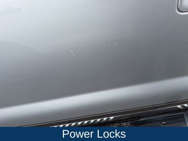 2014 Ford F-250SD Lariat