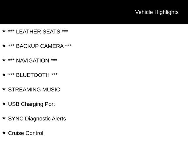 2014 Ford F-250SD Lariat