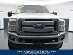2014 Ford F-250SD Lariat