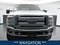 2014 Ford F-250SD Lariat